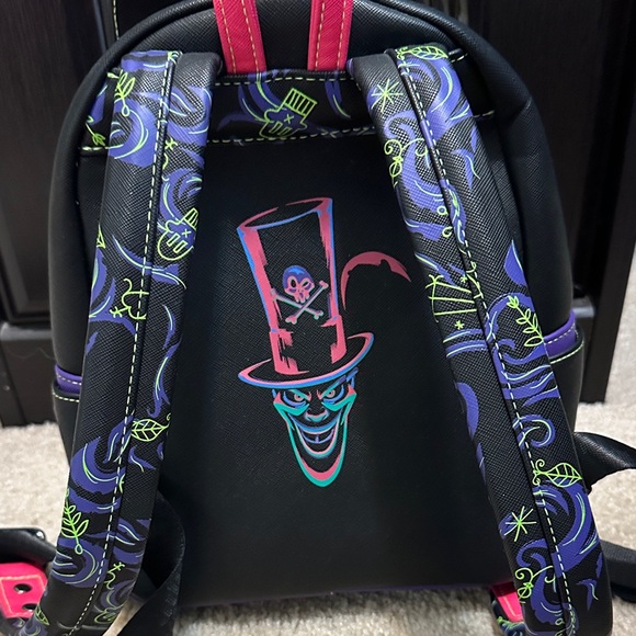 Loungefly Dr. Facilier - Princess and the Frog - Picture 2 of 4